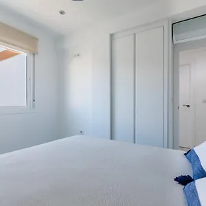 A&n Angeles Apartamento